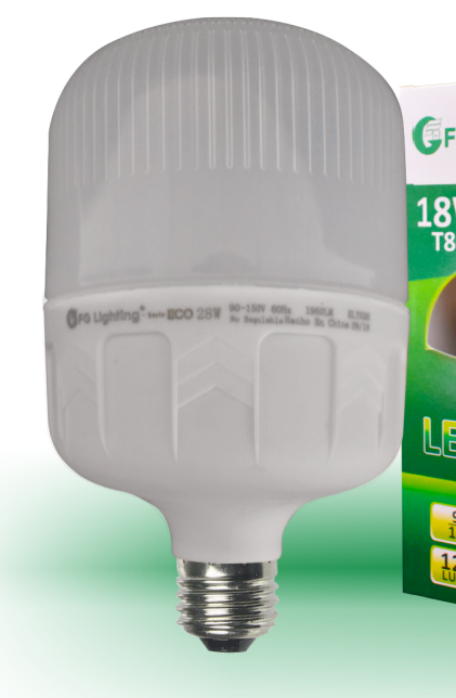 Bombilla Led 50W