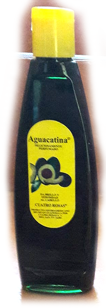 Aguacatina  Pequeña  2 onzas (Docena)