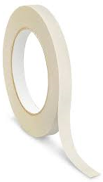 Masking tape 1/2&quot; ( Docena )