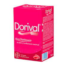 DORIVAL GEL 36 uns