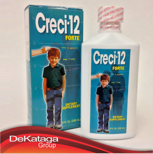 CRECI FORTE BEBIBLE 240 ml