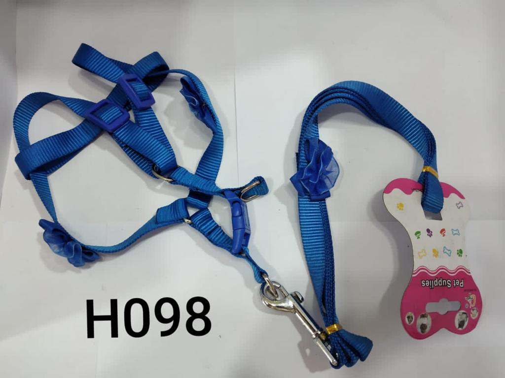 Pechera para perro H098