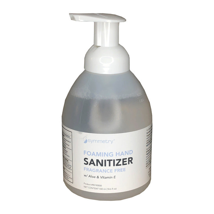 Alcohol en Gel 550ml