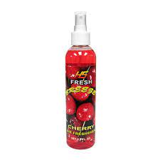 Aroma en Spray 2 onzas (Cereza)
