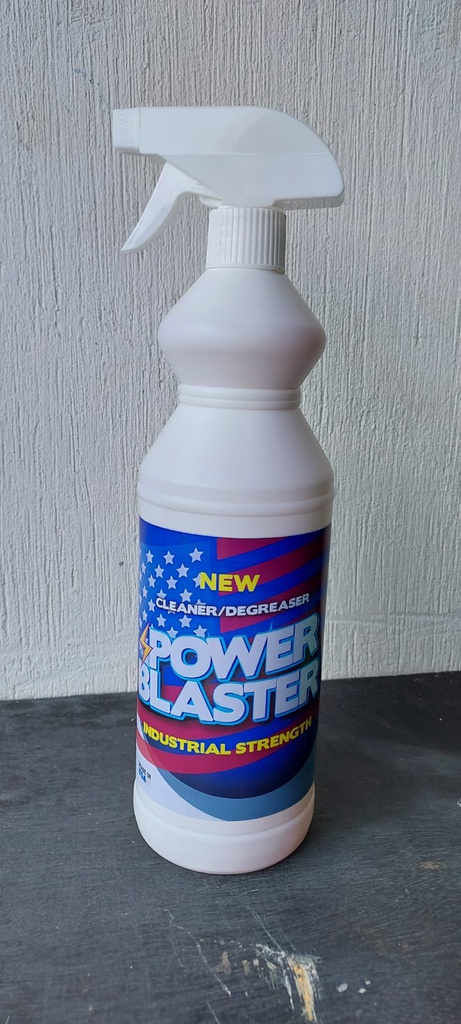 Power Blaster Atomizador (32 onzas)