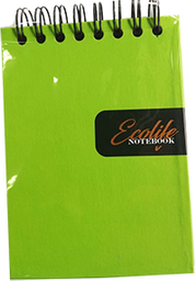 [R0053] LIBRETA ESPIRAL POINTER 80 HOJAS (DOCENA)