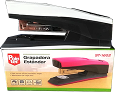 [R0165] Grapadora estandard