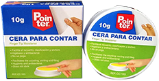 [R0170] Cera para contar