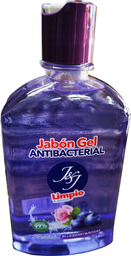 [Lider] Jabon Gel (500 ml)