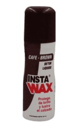 [B155] Bote de Instawax Cafe ( unidad )