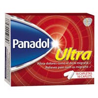 [M12] PANADOL ULTRA