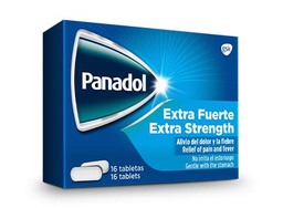 [M13] PANADOL EXTRA FUERTE