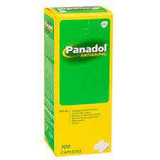 [M14] PANADOL ANTIGRIPAL