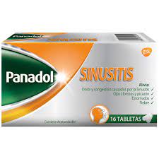 [M15] PANADOL SINUSITIS