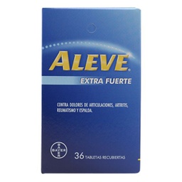 [M40] ALEVE EXTRA FUERTE