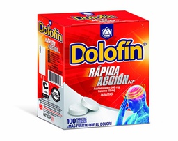 [M68] DOLOFIN 100 UNS