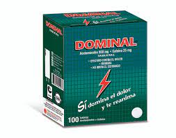 [M70] DOMINAL