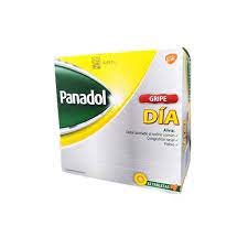 [M73] PANADOL DIA