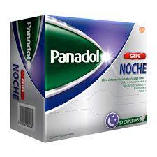 [M74] PANADOL NOCHE