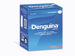 [M80] DENGUINA 100 UNS