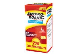 [M93] ENTEROGUANIL ADULTO