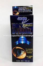 [M120] BIO VISION CEREBRAL BEBIBLE(JARABE 240 ML)