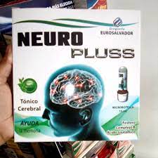 [M121] NEURO PLUSS BEBIBLE 240 ml