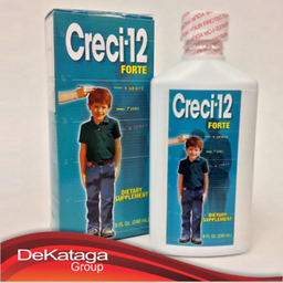 [M123] CRECI FORTE BEBIBLE 240 ml