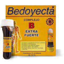 [M131] BEDOYECTA BEBIBLE