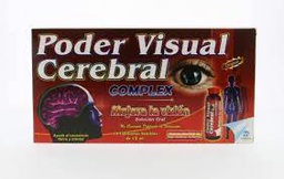 [M136] MEGA VISUAL CEREBRAL BEBIBLE