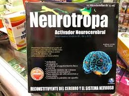 [M141] NEUROTROPA BEBIBLE