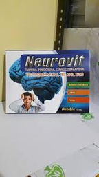 [M146] NEUROVIT BEBIBLE