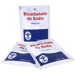 [M0203] BICARBONATO (50 SOBRES)