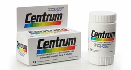 CENTRUM TABLETA