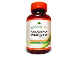 [M1052] COLAGENO + VITAMINA C