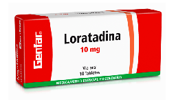 LORATADINA