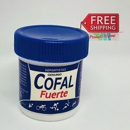 [MED] COFAL AZUL