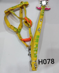 [DT29] Pechera para perro  H078