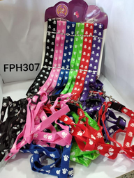 [DT31] Pechera para perro FPH307