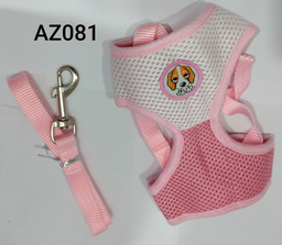 [DT59] Pechera para perro  AZ081