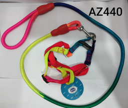 [DT69] Pechera para perro AZ440