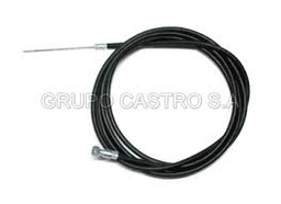 [BIC] Cable para Freno Trasero C/Forro(** Docena)