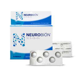 [M896] Neurobion Tab.