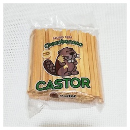 [B856] Bolsa de Palitos Para Choco Bananos (Castor)