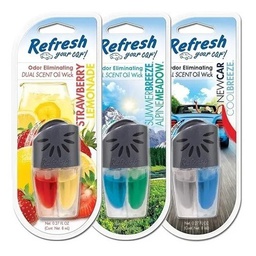 [R9827] AROMATIZANTE REFRESH FRESA