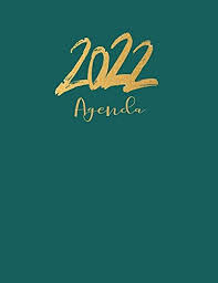 [R0159] Agenda 2022 (Media Docena)