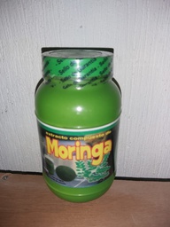 [MED044] Moringa Efervecente