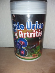 [MED046] Acido Urico Batido