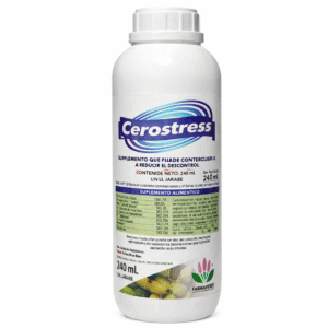 jarabe natural relajante