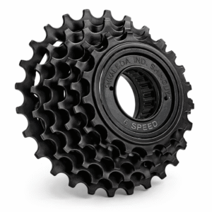 Piñon Negro 6 Negro